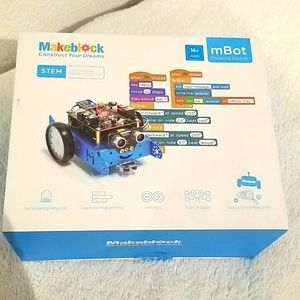 MBot Educational Robot Kit
